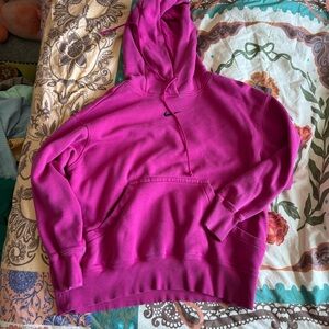 Nike Oversized Hoodie